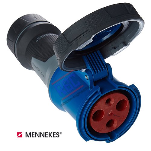 Mennekes,connectors,industrial connectors,am-top,powertop xtra,ปลั๊กตัวเมีย,เพาเวอร์ปลั๊กตัวเมีย,510,514,5,522,526,6,14102,14106,14112,540,544,550,552,556,562,14202,14206,14212,14216,14219,14225